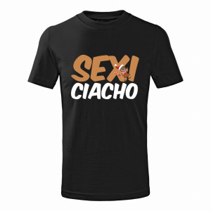 SEXI CIACHO
