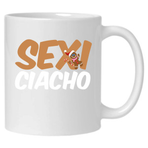 SEXI CIACHO