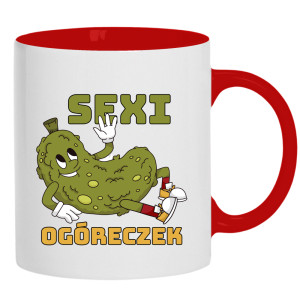 SEXI OGÓRECZEK