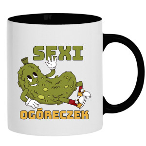 SEXI OGÓRECZEK