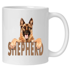 SHEPHERD
