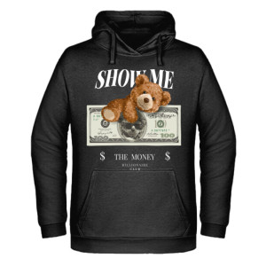 Show Me The Money 1