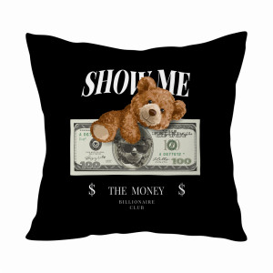 Show Me The Money 1