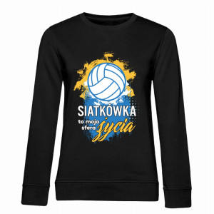 Siatkówka to moja strefa życia 2