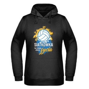 Siatkówka to moja strefa życia 2