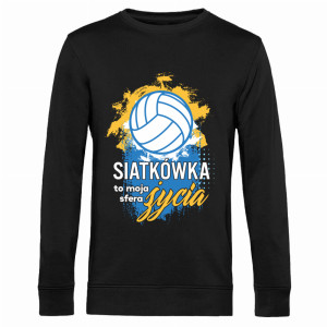 Siatkówka to moja strefa życia 2