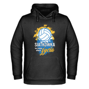 Siatkówka to moja strefa życia 2