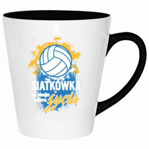 Siatkówka to moja strefa życia 2