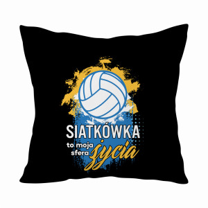 Siatkówka to moja strefa życia 2