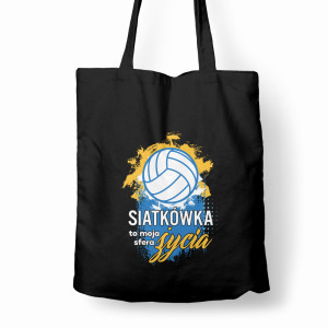 Siatkówka to moja strefa życia 2