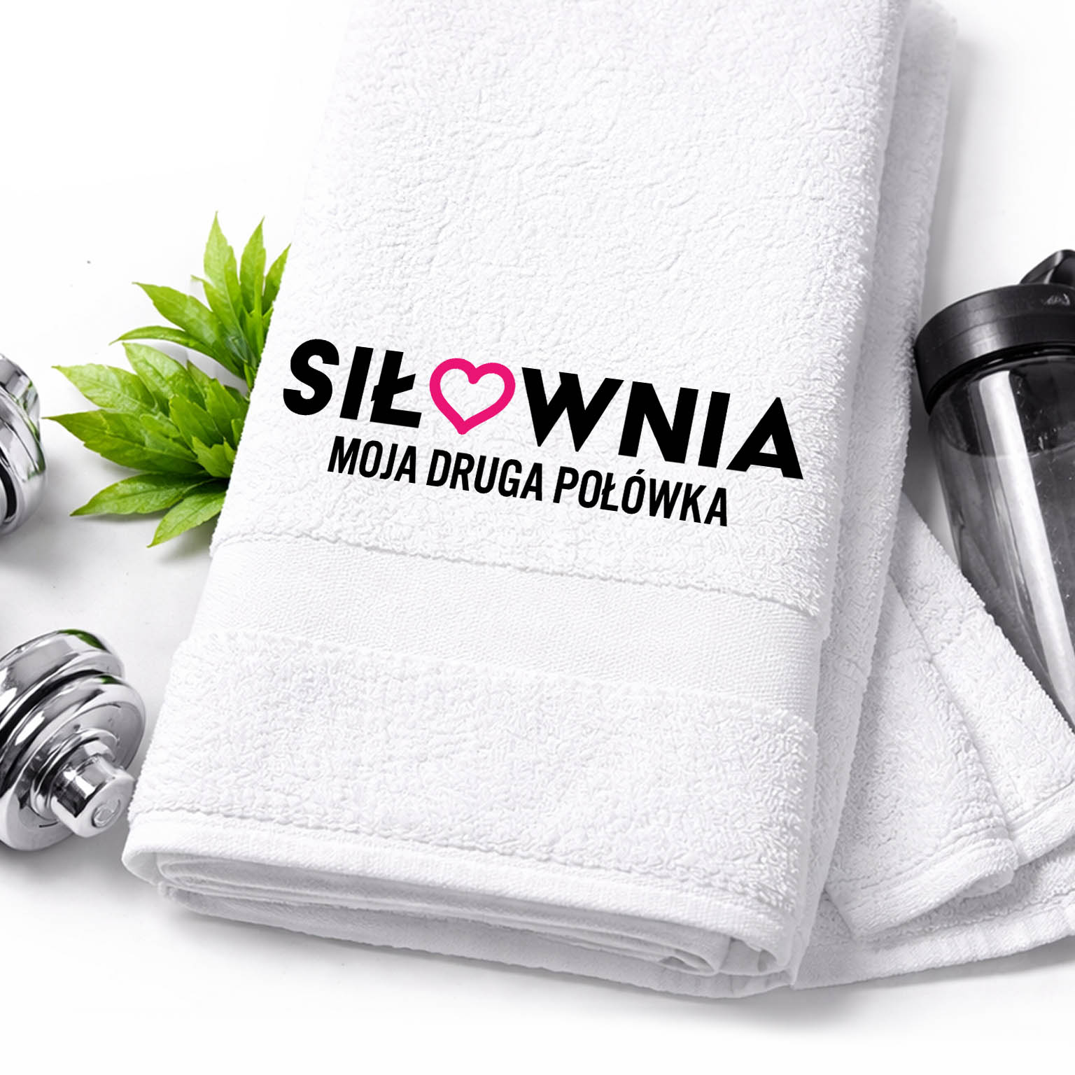 SIŁ❤WNIA MOJA DRUGA POŁÓWKA 2