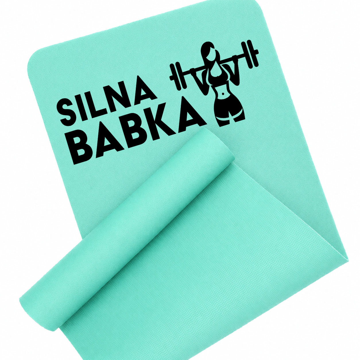 Silna babka