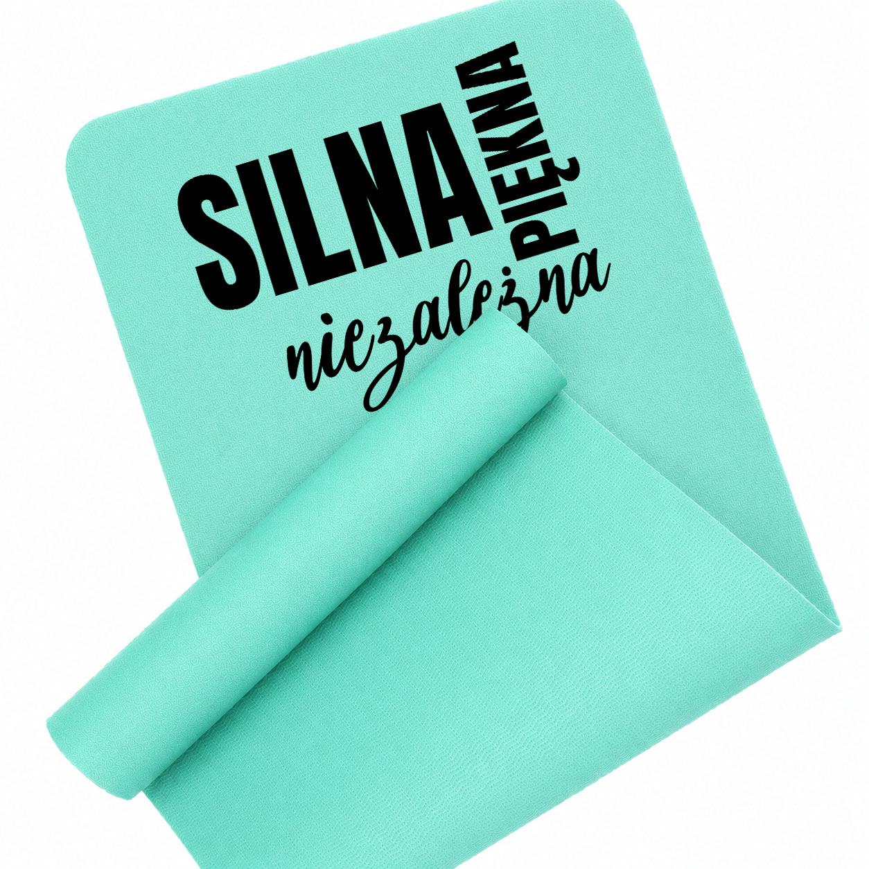 Silna, piękna, niezależna