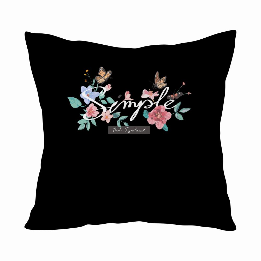 Simple but Significant poduszka