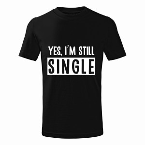 Singielka to nie status