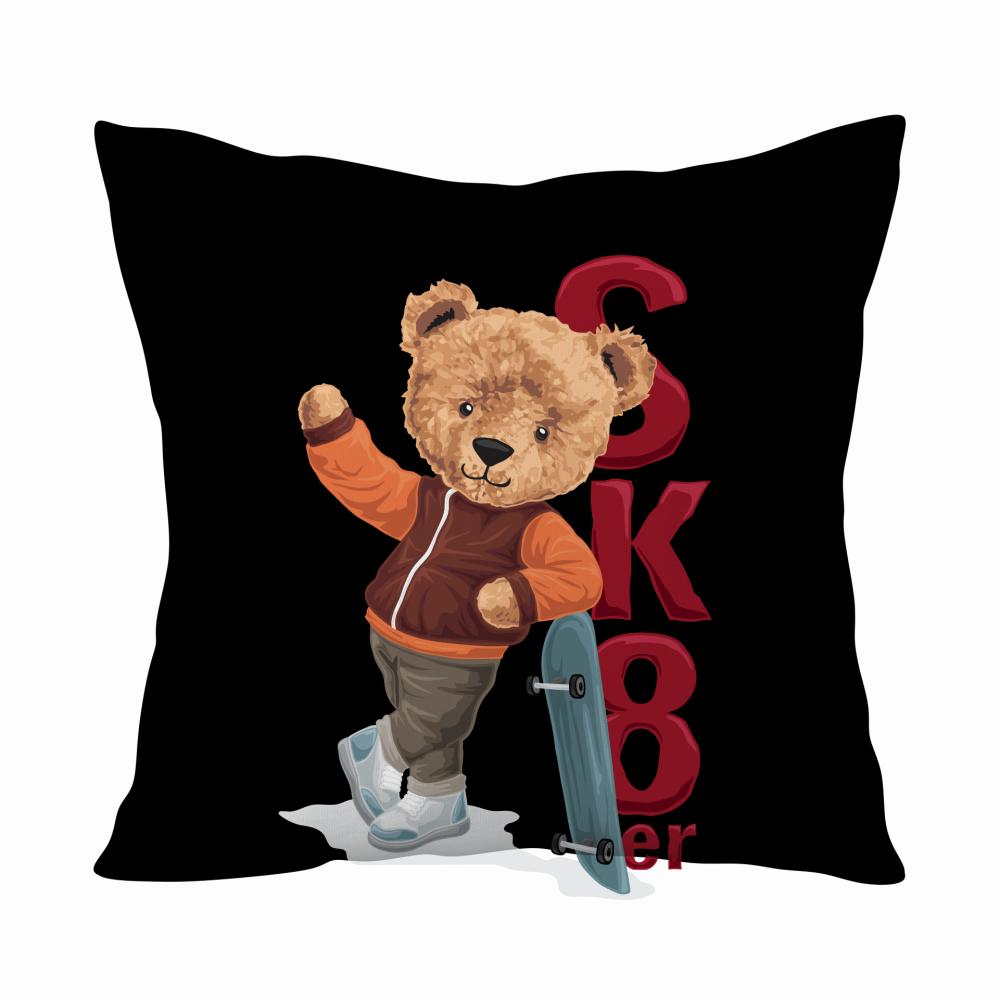 SK8ER poduszka
