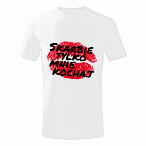 Skarbie Tylko Mnie Kochaj