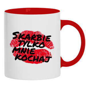 Skarbie Tylko Mnie Kochaj