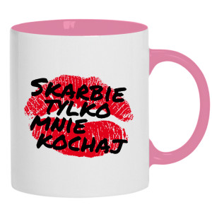 Skarbie Tylko Mnie Kochaj