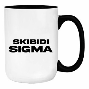 Skibidi Sigma