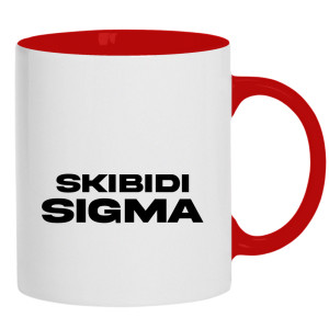 Skibidi Sigma