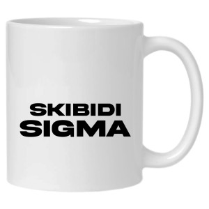 Skibidi Sigma