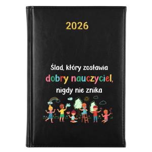 Ślad który zostawia dobry nauczyciel