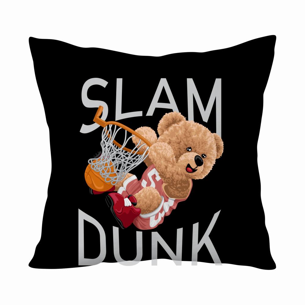 Slam Dunk poduszka