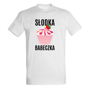 Słodka Babeczka