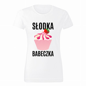 Słodka Babeczka