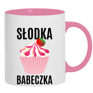 Słodka Babeczka