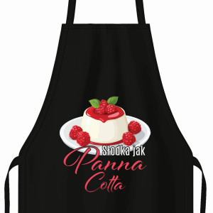 Słodka jak panna cotta