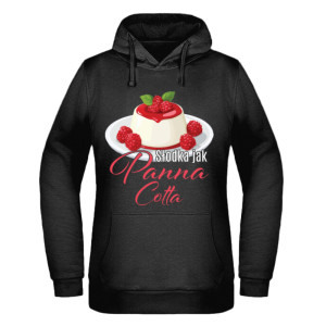 Słodka jak panna cotta