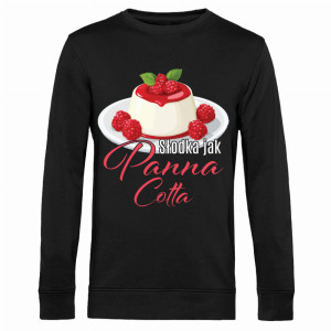 Słodka jak panna cotta