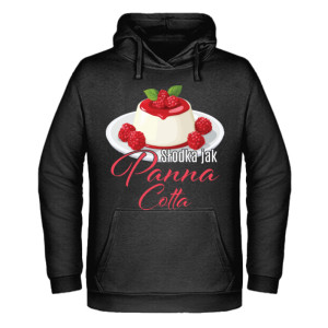 Słodka jak panna cotta