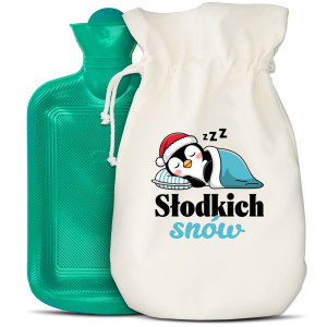 Słodkich snów