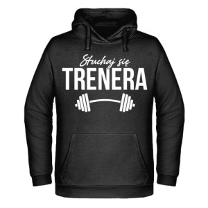 Słuchaj się trenera 2