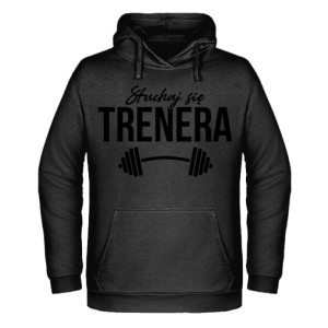 Słuchaj się trenera