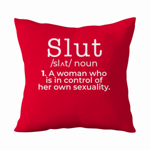 Slut