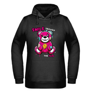 SMILE TROUGH THE PAIN