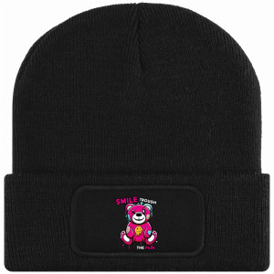 SMILE TROUGH THE PAIN