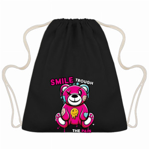 SMILE TROUGH THE PAIN