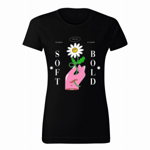SOFT BOLD