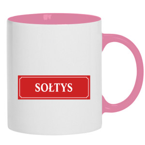 Sołtys