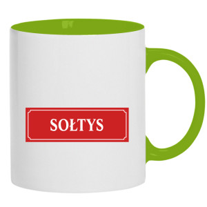 Sołtys