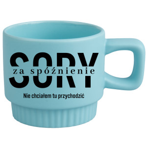 Sorry za spóźnienie. Nie chciałem przychodzić