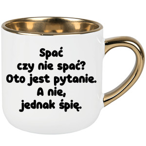 Spać czy nie spać? Oto jest pytanie 2