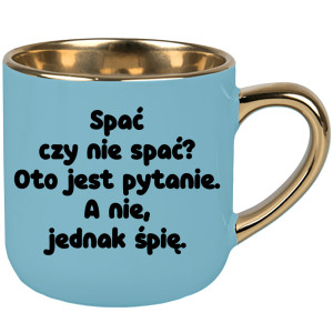 Spać czy nie spać? Oto jest pytanie 2