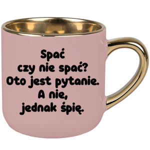 Spać czy nie spać? Oto jest pytanie 2