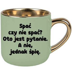 Spać czy nie spać? Oto jest pytanie 2